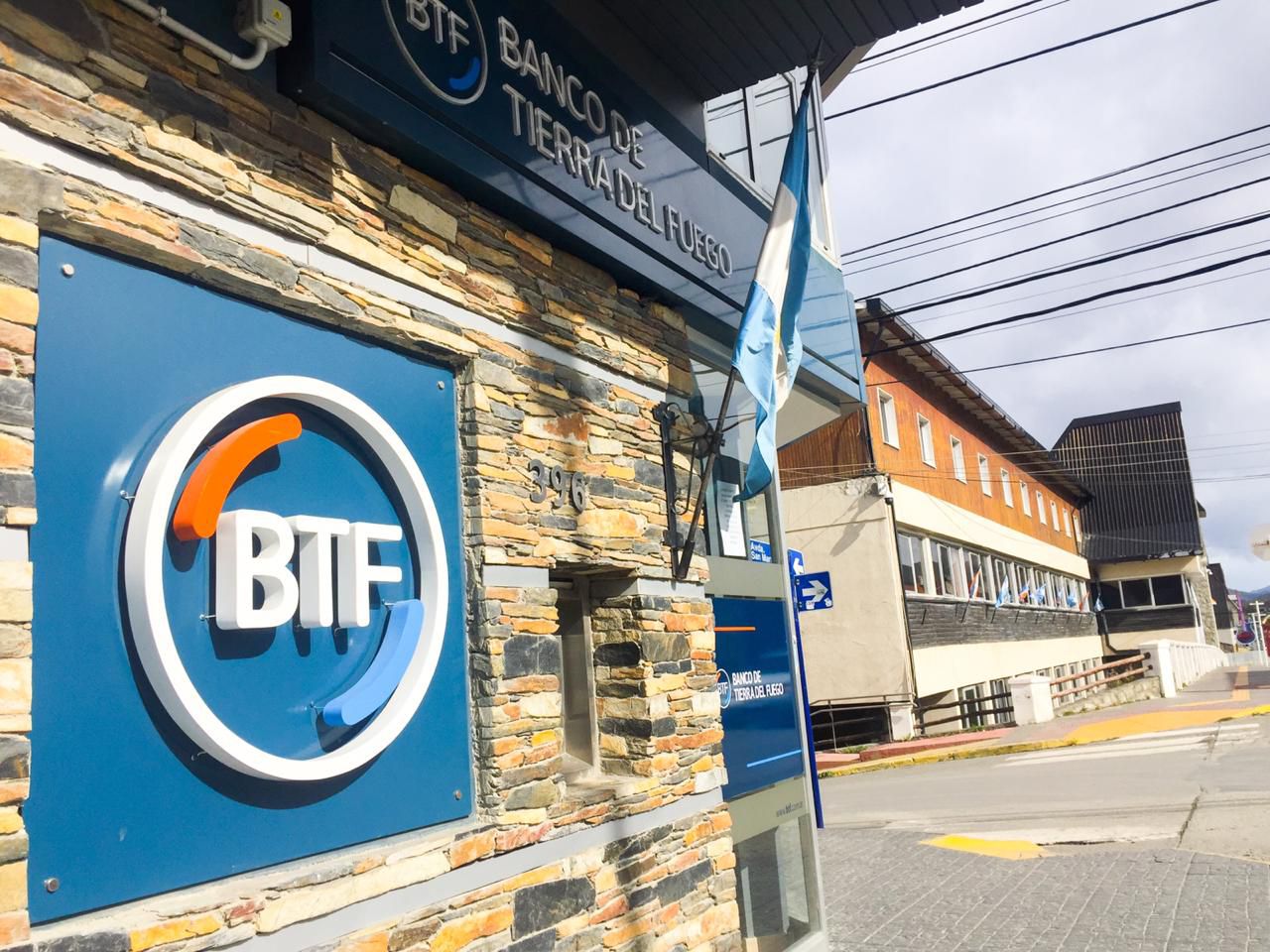 El Btf Habilitó Cajeros Automáticos Para Extracción De Dinero Sin Tarjeta Diario Del Fin Del Mundo 2747