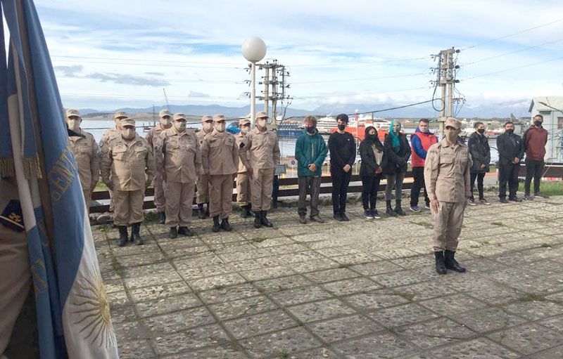 La municipalidad de Ushuaia abrió la inscripción para los cursos