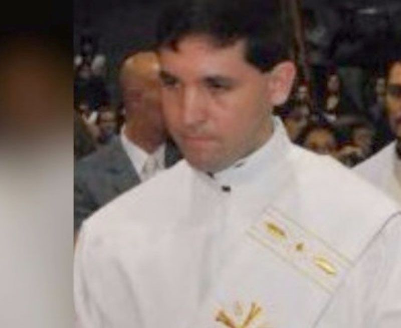 No Volverá A Declarar La Víctima En El Juicio A Un Sacerdote Por Abuso Sexual De Una Menor 