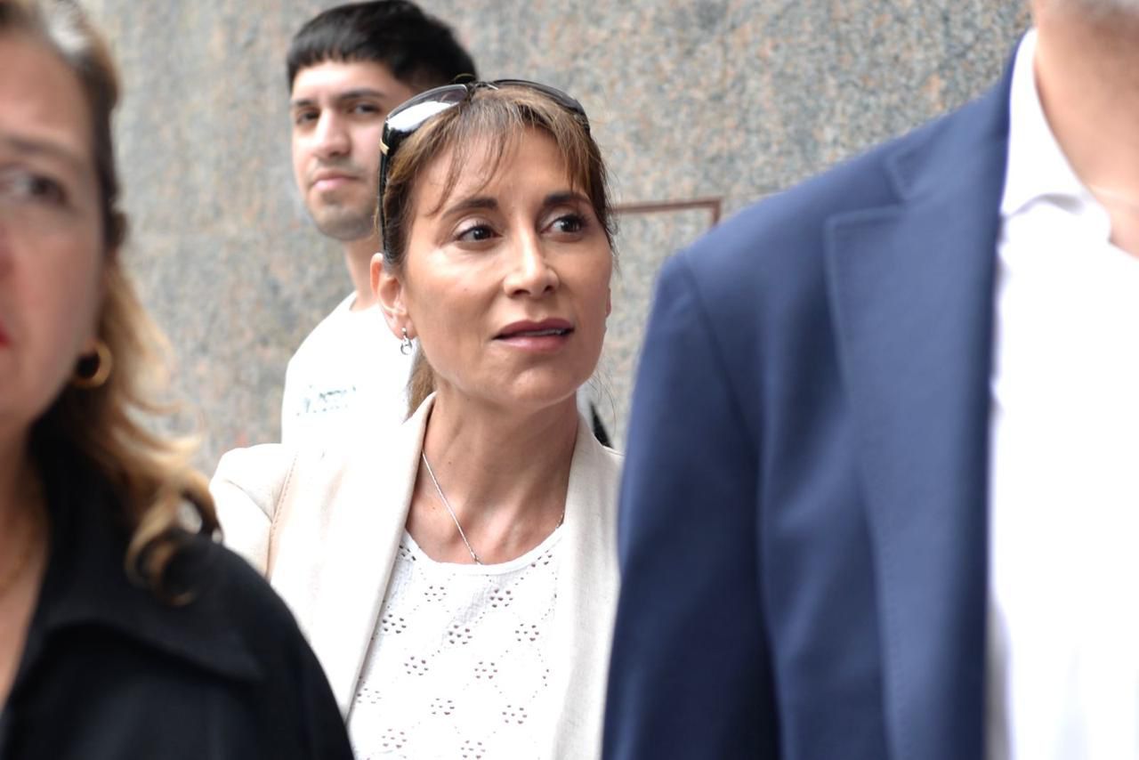 “Cada medida que toma Milei es un nuevo golpe al bolsillo de los fueguinos y fueguinas”, sostuvo la senadora nacional.